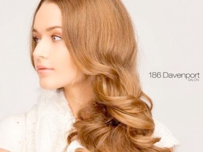 186 Davenport Salon