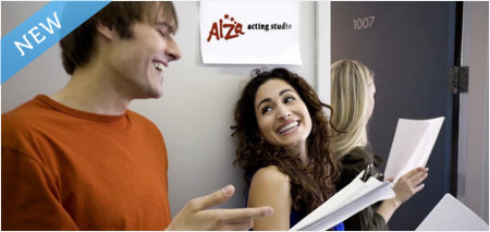 Alza Acting Studio