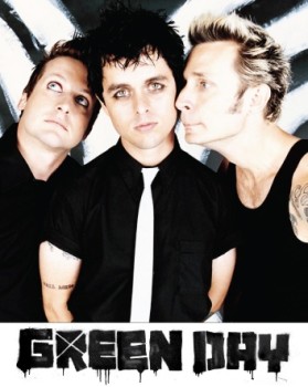 the Green Day