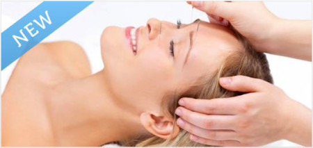 Acupuncture Face Lift Clinic in Toronto