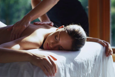 Yorkville Massage Therapy