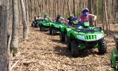 ATV Adventure Tours