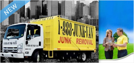 1-888-JUNK-VAN TeamBuy