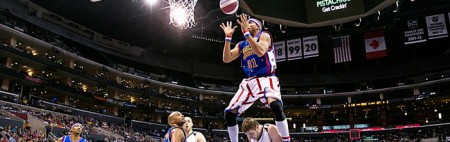 Harlem Globetrotters