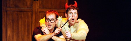 Potted Potter