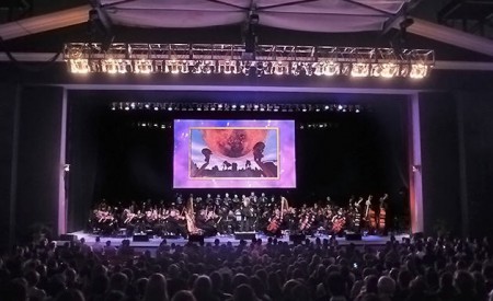 RePLAY Symphony of Heroes Toronto