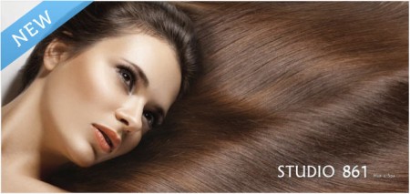 Studio 861 Hair and Spa Toronto