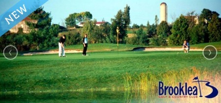 Brooklea Championship Golf Course