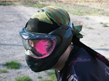 Paintball Nation