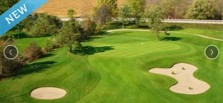 Pelham Hills Golf and Country Club