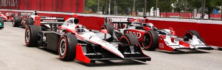 Honda Indy Toronto