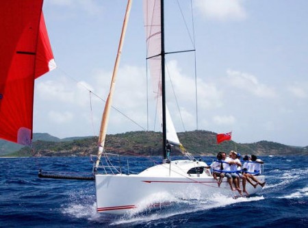 National One Design Sailing Academy