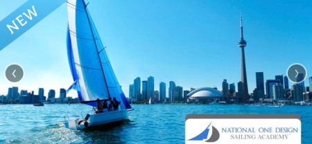 National One Design Sailing Academy