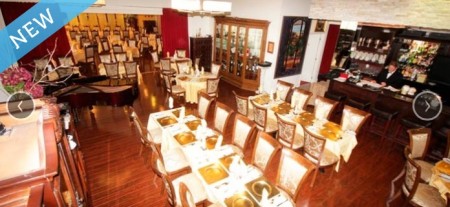 Rosa's Place Ristorante and Banquets