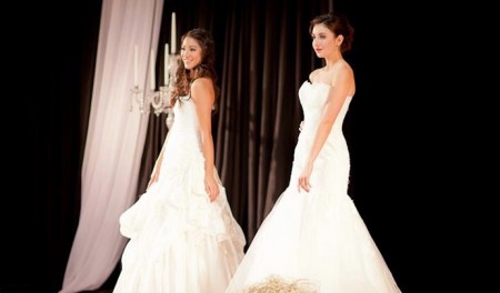 Toronto Bridal Show1