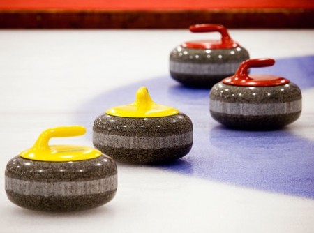 Dixie Curling Club