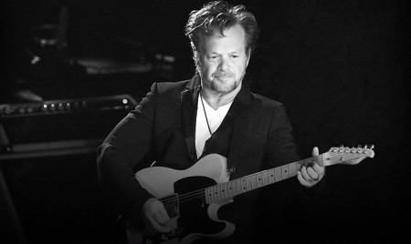 John Mellencamp