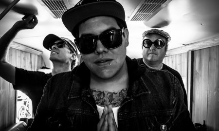 Sublime with Rome