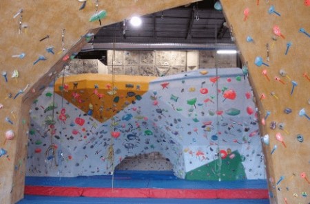 Toronto Climbing Academy