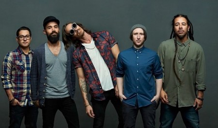 Edgefest Summer Concert Series- Incubus