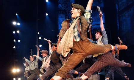 Newsies