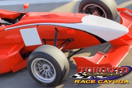 Toronto Motorsports Park 3