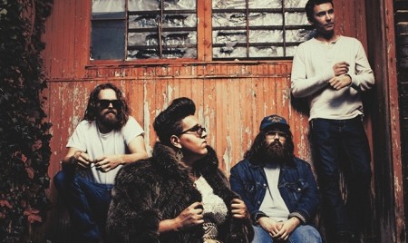 Alabama Shakes