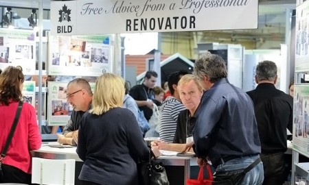 Toronto Home Shows