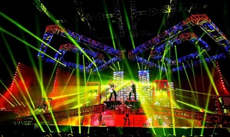 Trans-Siberian Orchestra