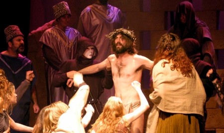 Jesus Christ Superstar