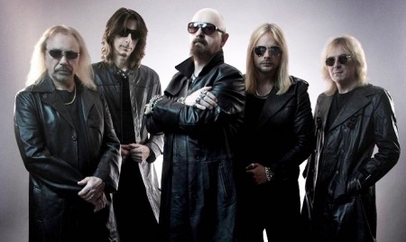 Judas Priest with Mastodon