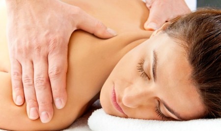 RF Health Centre - Massage Therapy