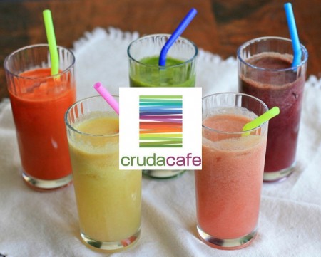 Cruda Cafe