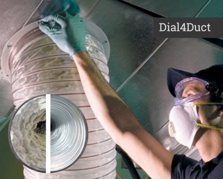 Dial4Duct