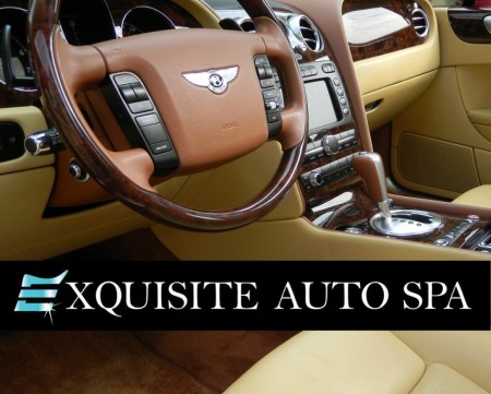 Exquisite Auto Spa