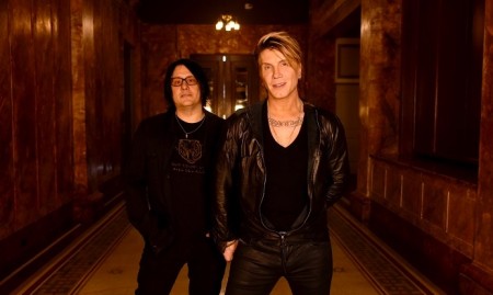 Goo Goo Dolls with Collective Soul