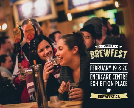 Toronto Winter Brewfest