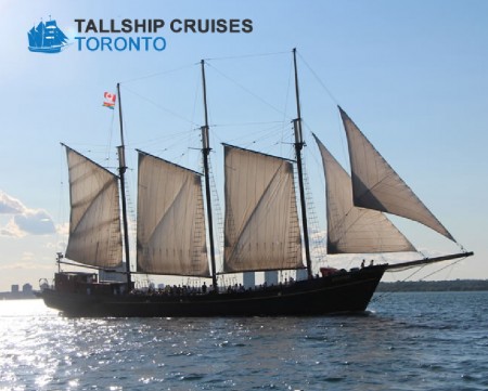 Great Lakes Schooner Company1