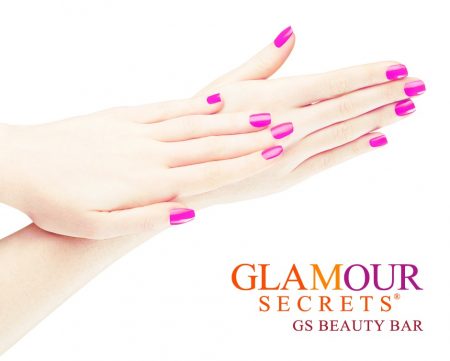 Glamour Secrets Beauty Bar - Simcoe