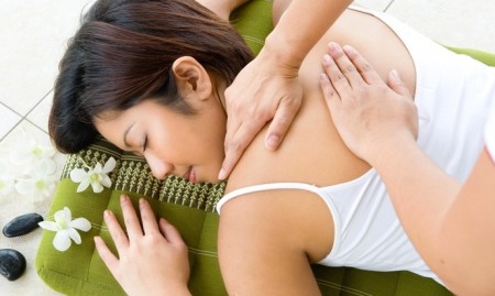 Pailin Thai Massage