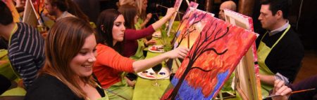 Paint Nite12