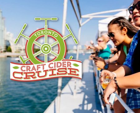 Toronto Craft Cider Cruise1