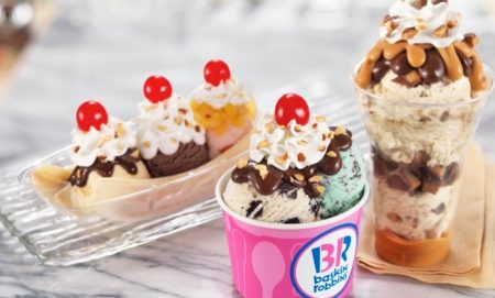 Baskin Robbins - Burlington