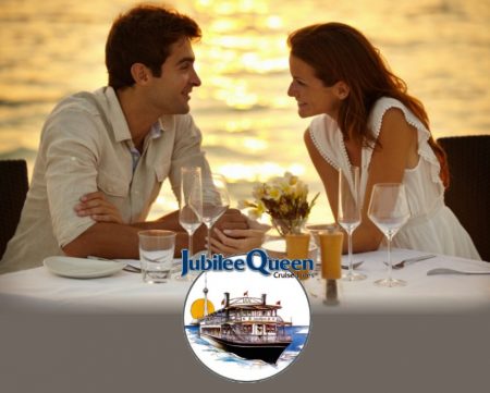 Jubilee Queen Cruise Lines