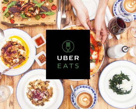 Uber Eats