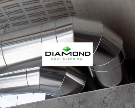 Diamond Duct Cleaning